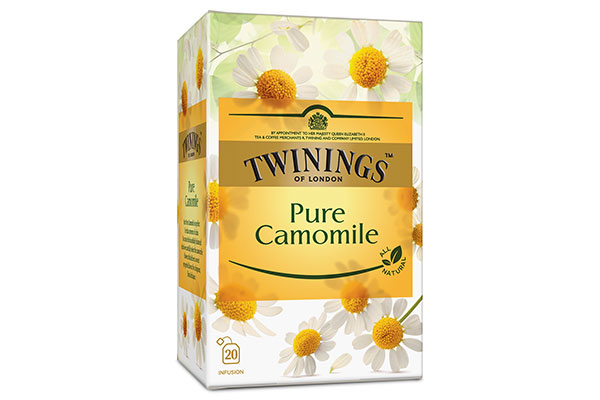 Pure Camomile