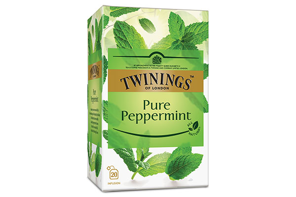 Pure Peppermint