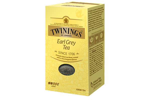 Earl Grey 200g