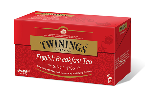 English Breakfast 12x25x2g