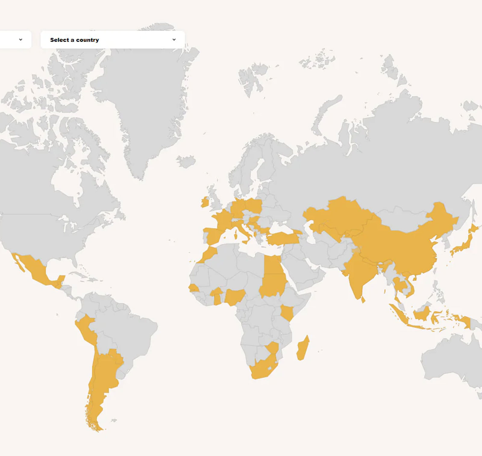 Mistä hankimme raaka-aineemme